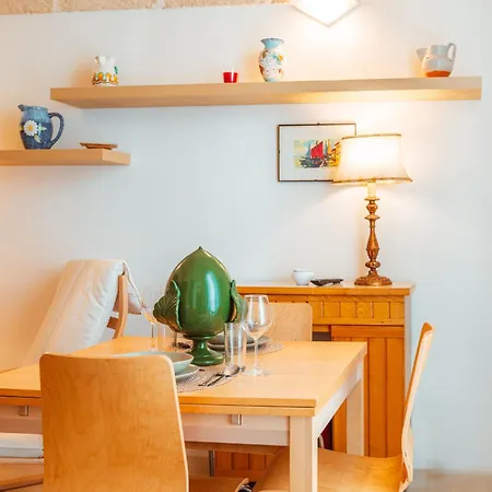 Fior Di Giglio Historic House - Housea *