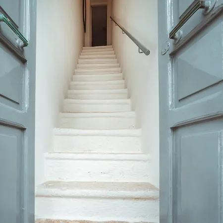Fior Di Giglio Historic House - Housea Appartement Polignano a Mare