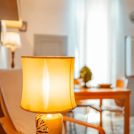 Apartment Fior Di Giglio Historic House - Housea *