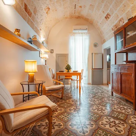 Fior Di Giglio Historic House - Housea *