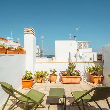 Apartment Fior Di Giglio Historic House - Housea