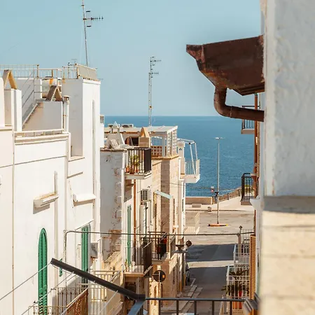 Fior Di Giglio Historic House - Housea * Polignano a Mare