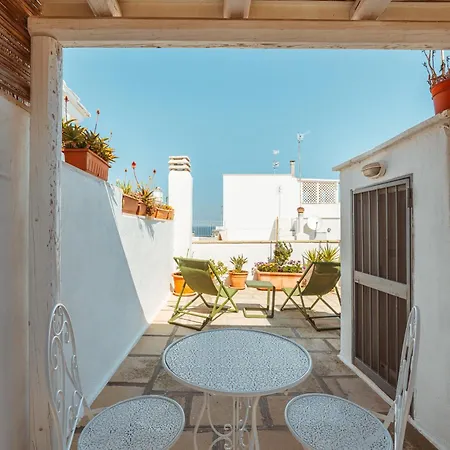 Fior Di Giglio Historic House - Housea Appartement Polignano a Mare