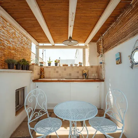 Fior Di Giglio Historic House - Housea