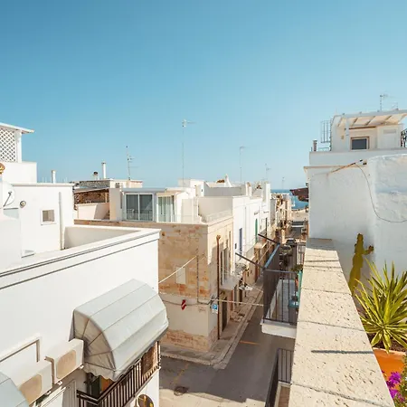 Fior Di Giglio Historic House - Housea Polignano a Mare