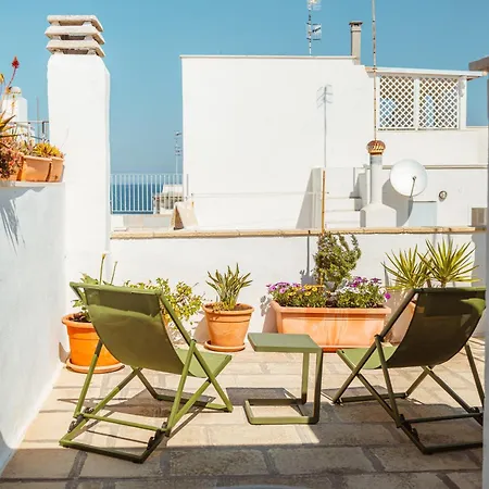 Fior Di Giglio Historic House - Housea Apartment *