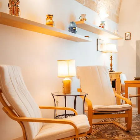 Fior Di Giglio Historic House - Housea *