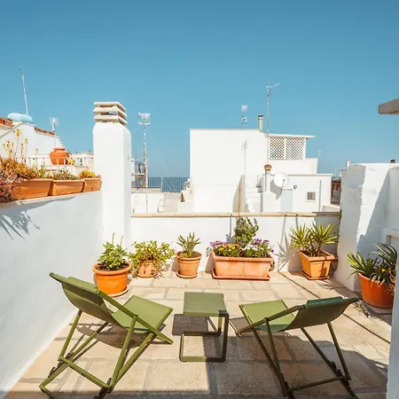 Fior Di Giglio Historic House - Housea Apartment *