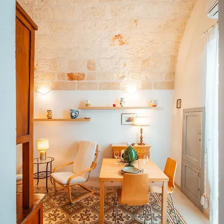 Fior Di Giglio Historic House - Housea *