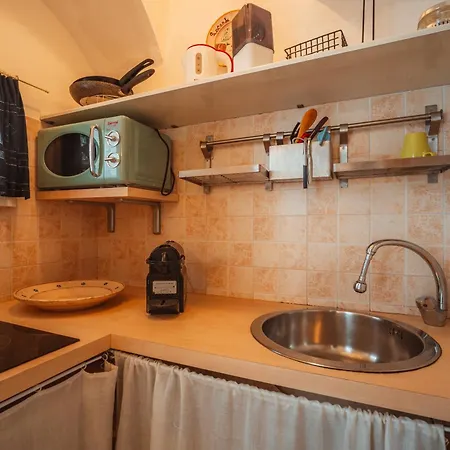 Fior Di Giglio Historic House - Housea