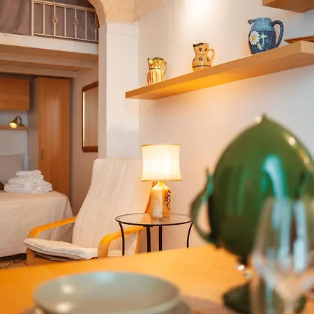 Apartamento Fior Di Giglio Historic House - Housea Polignano a Mare