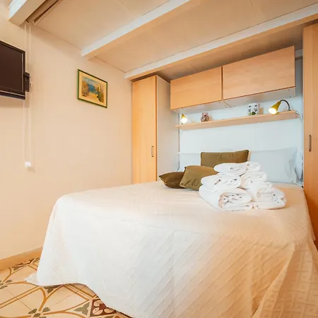 Fior Di Giglio Historic House - Housea Apartment Polignano a Mare